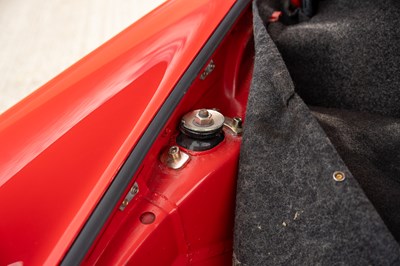 Lot 234 - 1977 Porsche 911/930 3.0 Turbo