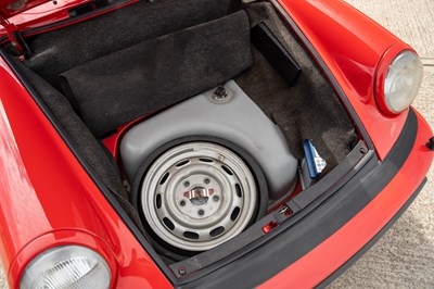 Lot 234 - 1977 Porsche 911/930 3.0 Turbo