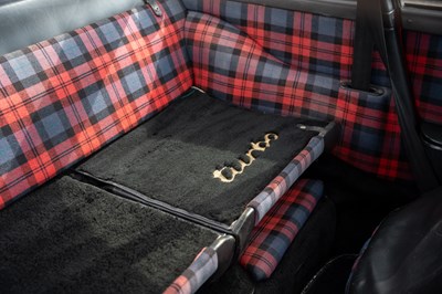 Lot 234 - 1977 Porsche 911/930 3.0 Turbo