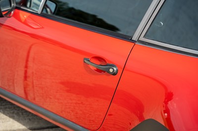 Lot 234 - 1977 Porsche 911/930 3.0 Turbo