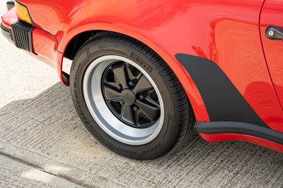 Lot 234 - 1977 Porsche 911/930 3.0 Turbo