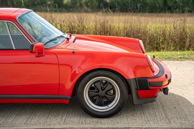 Lot 234 - 1977 Porsche 911/930 3.0 Turbo