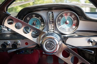 Lot 181 - 1968 Volvo 1800S