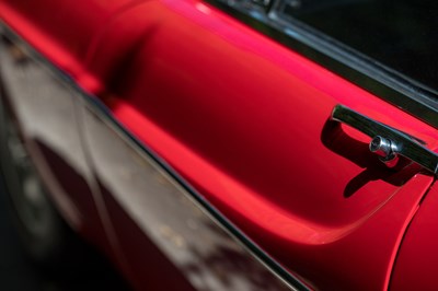 Lot 181 - 1968 Volvo 1800S