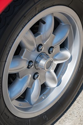 Lot 181 - 1968 Volvo 1800S