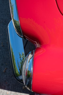 Lot 181 - 1968 Volvo 1800S