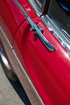 Lot 181 - 1968 Volvo 1800S