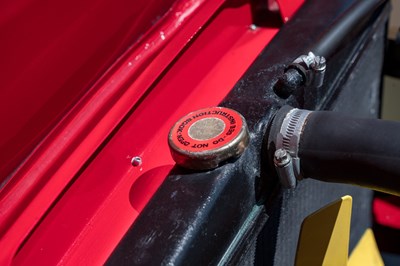 Lot 181 - 1968 Volvo 1800S