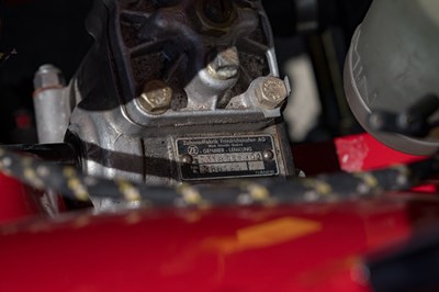 Lot 181 - 1968 Volvo 1800S