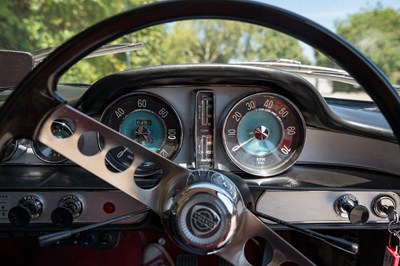 Lot 181 - 1968 Volvo 1800S