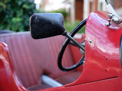 Lot 200 - c.1935 Austin 7 ‘Cambridge Special’