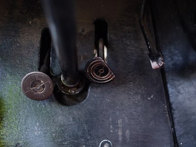 Lot 200 - c.1935 Austin 7 ‘Cambridge Special’