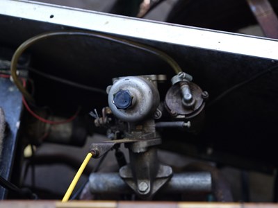 Lot 200 - c.1935 Austin 7 ‘Cambridge Special’