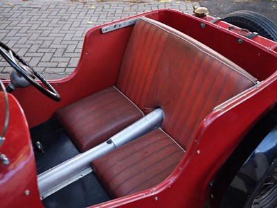 Lot 200 - c.1935 Austin 7 ‘Cambridge Special’