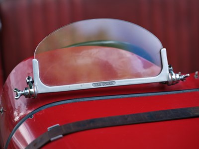 Lot 200 - c.1935 Austin 7 ‘Cambridge Special’