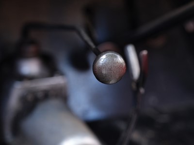 Lot 200 - c.1935 Austin 7 ‘Cambridge Special’