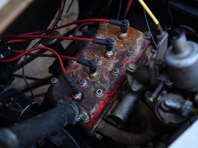 Lot 200 - c.1935 Austin 7 ‘Cambridge Special’