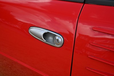 Lot 250 - 1981 Ferrari Mondial 8