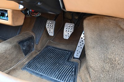 Lot 250 - 1981 Ferrari Mondial 8