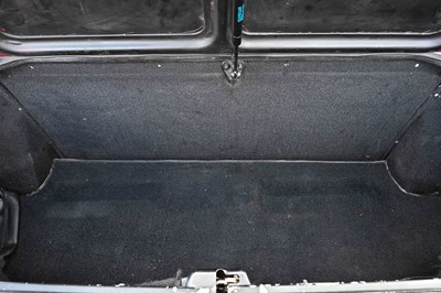 Lot 250 - 1981 Ferrari Mondial 8