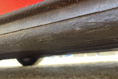 Lot 250 - 1981 Ferrari Mondial 8