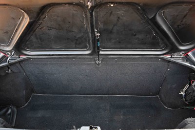 Lot 250 - 1981 Ferrari Mondial 8