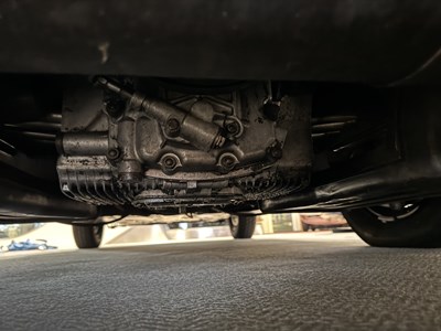 Lot 195 - 1962 Porsche 356 B Super 90 Karmann Notchback