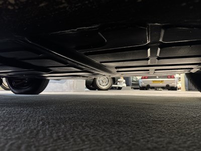 Lot 195 - 1962 Porsche 356 B Super 90 Karmann Notchback