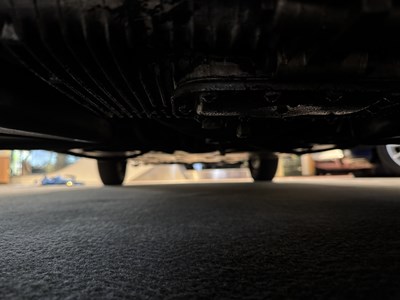 Lot 195 - 1962 Porsche 356 B Super 90 Karmann Notchback