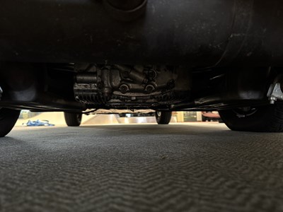 Lot 195 - 1962 Porsche 356 B Super 90 Karmann Notchback