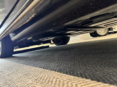 Lot 195 - 1962 Porsche 356 B Super 90 Karmann Notchback