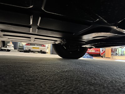 Lot 195 - 1962 Porsche 356 B Super 90 Karmann Notchback