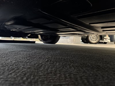 Lot 195 - 1962 Porsche 356 B Super 90 Karmann Notchback