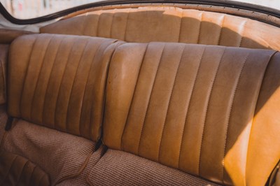 Lot 195 - 1962 Porsche 356 B Super 90 Karmann Notchback