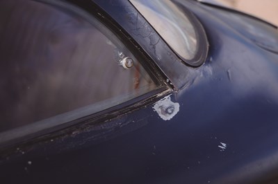 Lot 195 - 1962 Porsche 356 B Super 90 Karmann Notchback