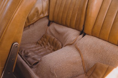 Lot 195 - 1962 Porsche 356 B Super 90 Karmann Notchback