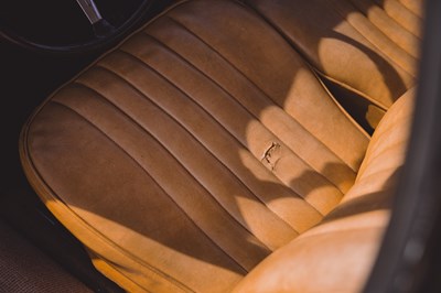 Lot 195 - 1962 Porsche 356 B Super 90 Karmann Notchback