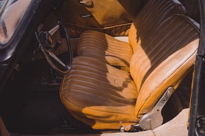 Lot 195 - 1962 Porsche 356 B Super 90 Karmann Notchback