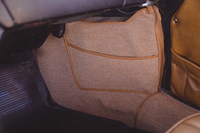 Lot 195 - 1962 Porsche 356 B Super 90 Karmann Notchback