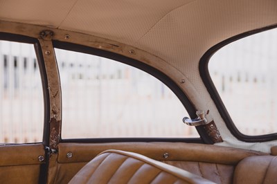 Lot 195 - 1962 Porsche 356 B Super 90 Karmann Notchback