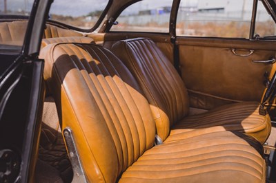 Lot 195 - 1962 Porsche 356 B Super 90 Karmann Notchback