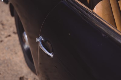 Lot 195 - 1962 Porsche 356 B Super 90 Karmann Notchback