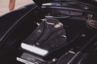 Lot 195 - 1962 Porsche 356 B Super 90 Karmann Notchback