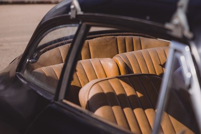 Lot 195 - 1962 Porsche 356 B Super 90 Karmann Notchback