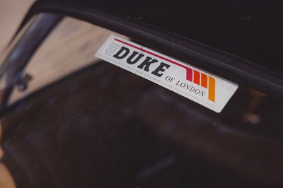 Lot 195 - 1962 Porsche 356 B Super 90 Karmann Notchback