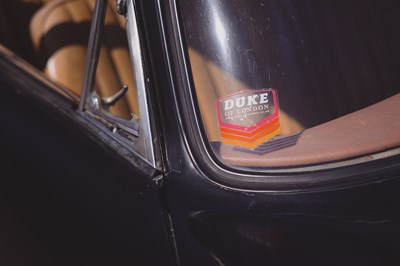 Lot 195 - 1962 Porsche 356 B Super 90 Karmann Notchback