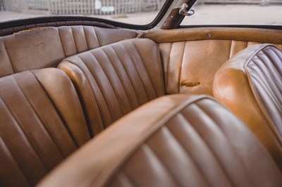 Lot 195 - 1962 Porsche 356 B Super 90 Karmann Notchback