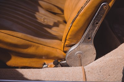 Lot 195 - 1962 Porsche 356 B Super 90 Karmann Notchback