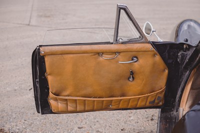 Lot 195 - 1962 Porsche 356 B Super 90 Karmann Notchback