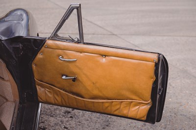 Lot 195 - 1962 Porsche 356 B Super 90 Karmann Notchback